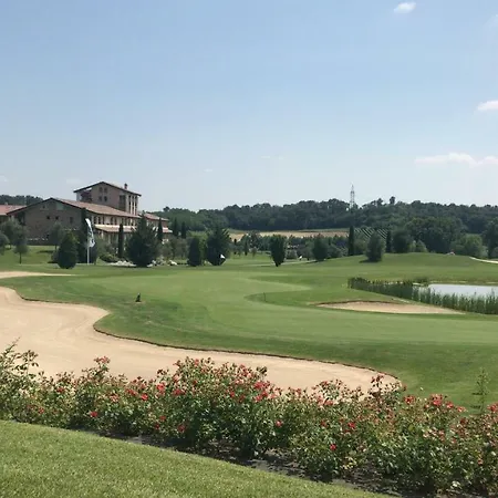 Golfando & Bacco *