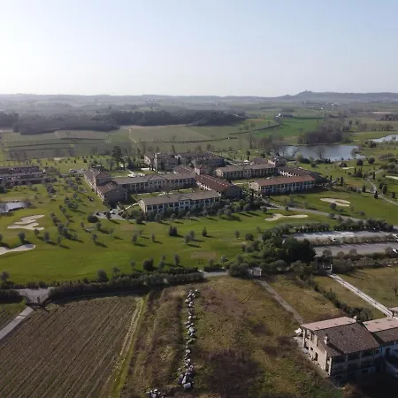 Golfando & Bacco Apartment *