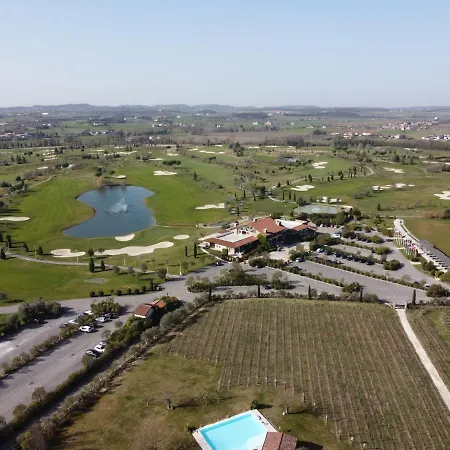 Apartment Golfando & Bacco Pozzolengo