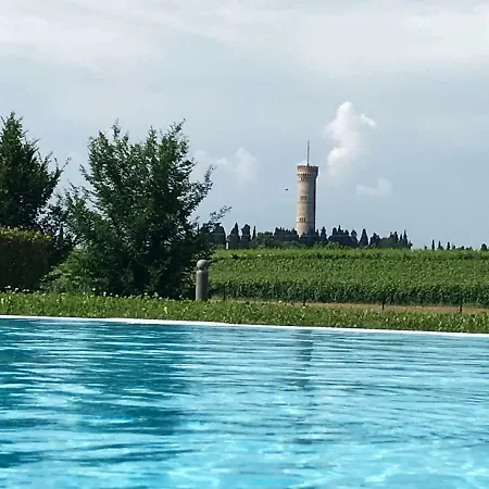Apartment Golfando & Bacco Pozzolengo