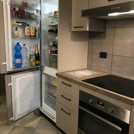 Apartamento Golfando & Bacco *